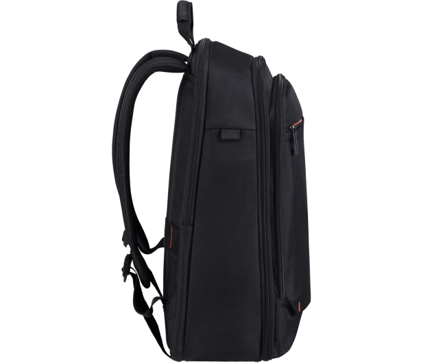 Samsonite Network 4 15.6" czarny - 722902 - zdjęcie 3